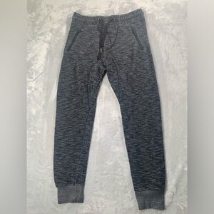 Charcoal Mens Jogger Pants